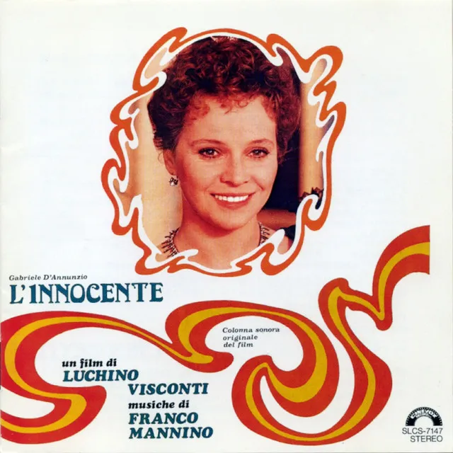 L'innocente, adagio per viola e orchestra