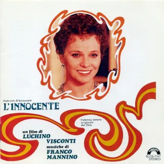 L'innocente by Franco Mannino