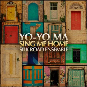 Ichichila (feat. Toumani Diabate & Balla Kouyate) by Silkroad Ensemble