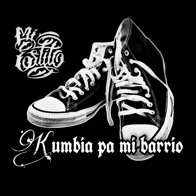 Kumbia pa mi barrio