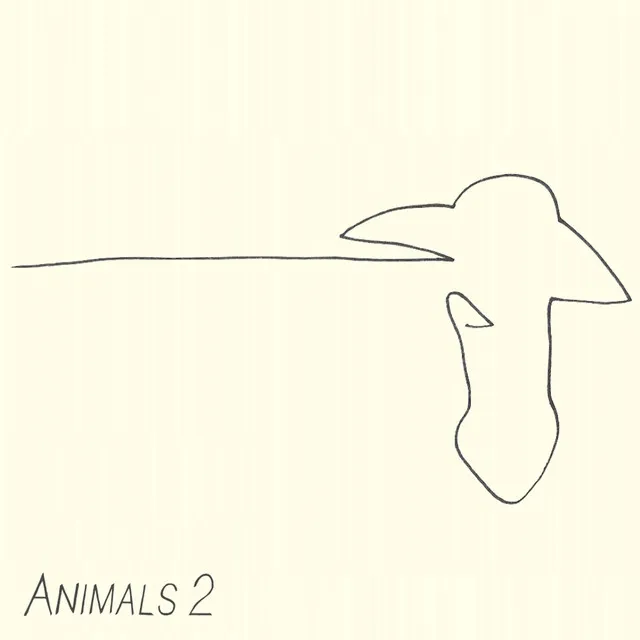 Animals 2