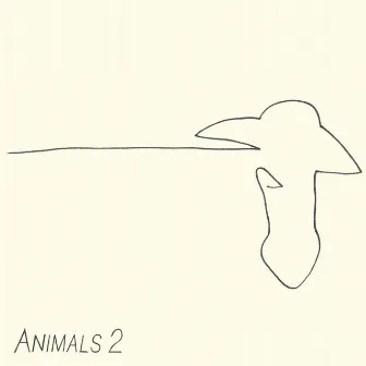 Animals 2 by Julian Lynch