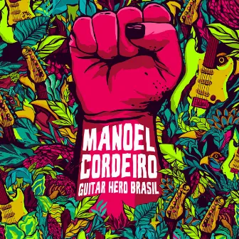 Guitar Hero Brasil by Manoel Cordeiro