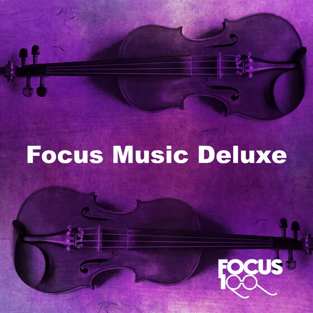 Focus Music Deluxe