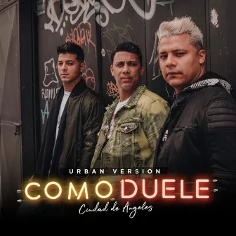 Como Duele (Urban Version) by 