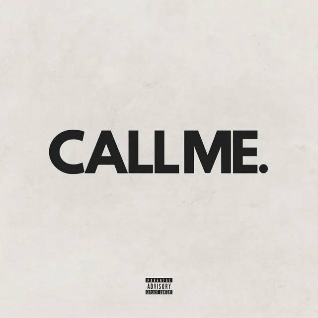 call me