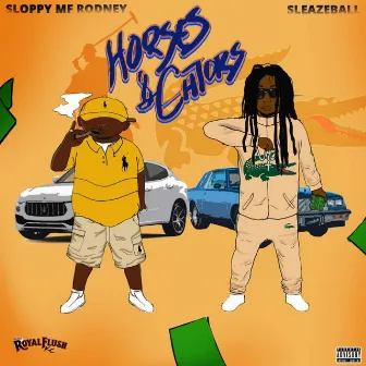 FOR THE STREETS by SLOPPY MF RODNEY