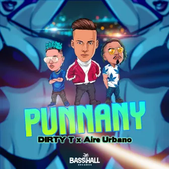 Punnany by DIRTY T