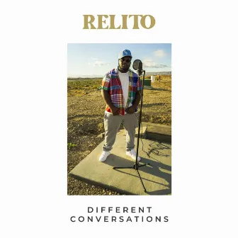 Different Conversations by Relito