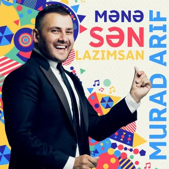 Mənə Sən Lazımsan by Murad Arif