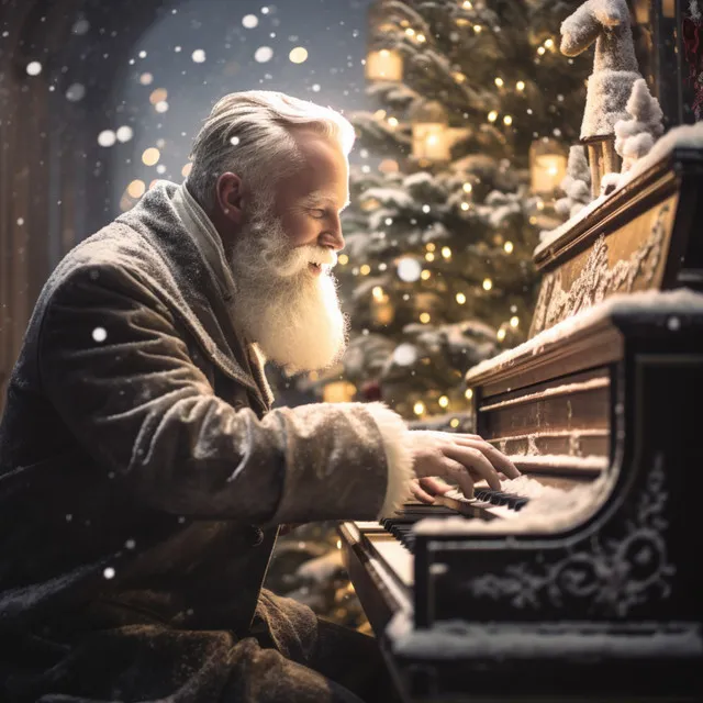 Captivating Music of Christmas