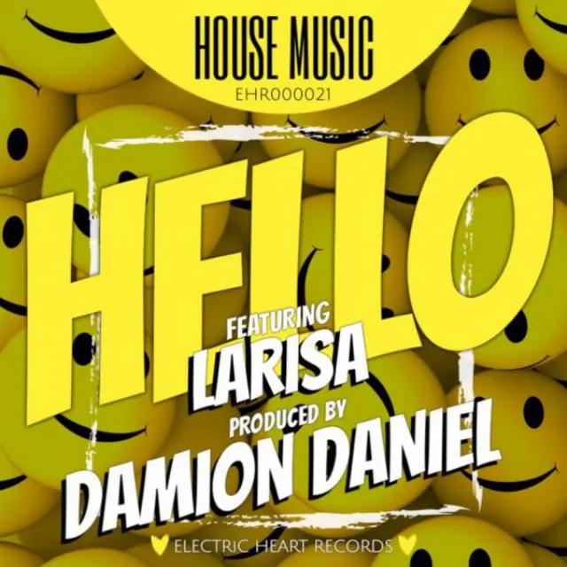 Hello (House Edit)