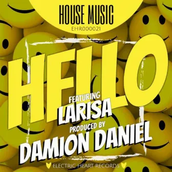 Hello (House Edit) by Larisa