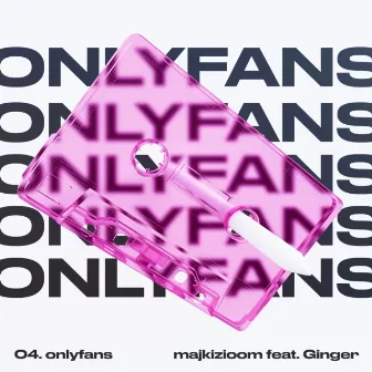 Onlyfans by majkizioom