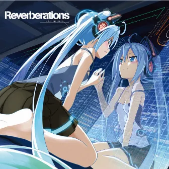 Reverberations by Clean Tears