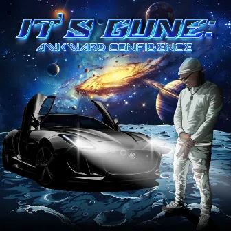 Its Gune: Awkward Confidence by Gune