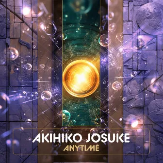 Anytime by Akihiko Josuke