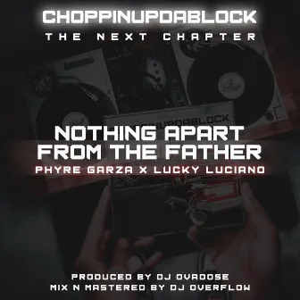 Nothing Apart from the Father by DJ Ovadose