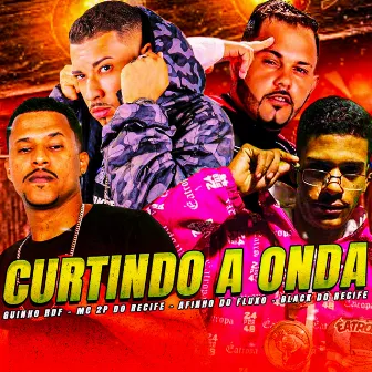 Curtindo a Onda by 2P do Recife