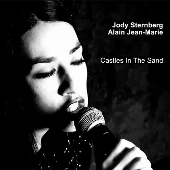 Castles in the Sand by Jody Sternberg