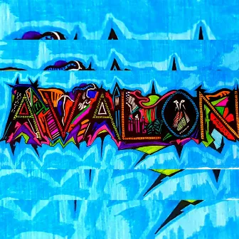 Avalon by Nick the Greek