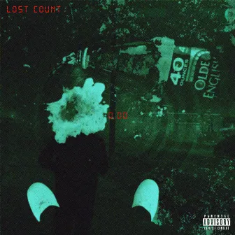 Lost Count by Don Grey