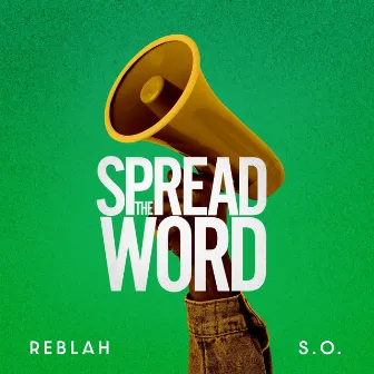 Spread the Word by Reblah