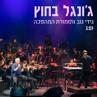 ג'ונגל בחוץ by תזמורת המהפכה