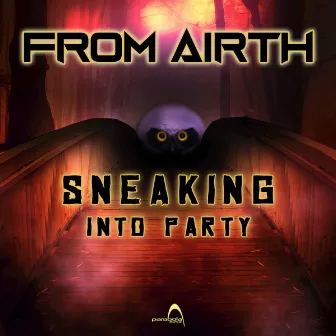 Sneaking Into Party by From Airth