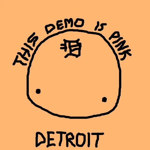 DETROIT - DEMO