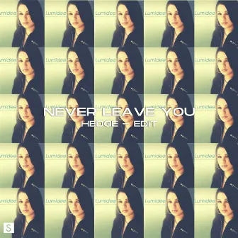 Never Leave You (Edit) by Hedge