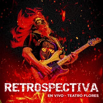 RETROSPECTIVA (En vivo Teatro Flores) by Tano Romano