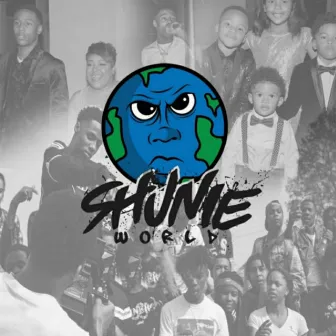 Shunie World by Shunie