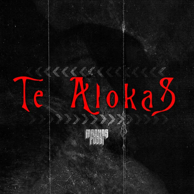 TE ALOKAS