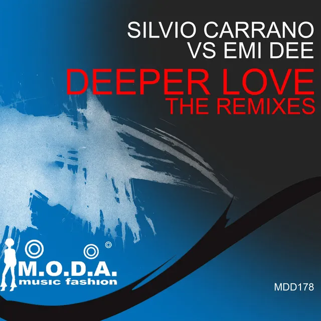 Deeper Love - C.S.G. Remix