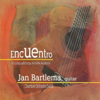 Encuentro by Jan Bartlema