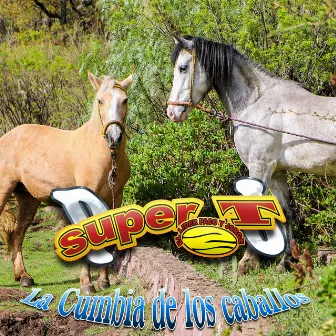 La Cumbia de los Caballos by Grupo Super T