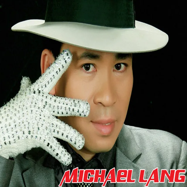 The Best Of Michael Lang