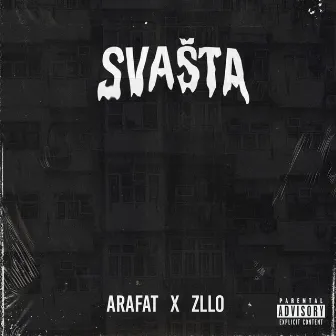 Svašta by Arafat