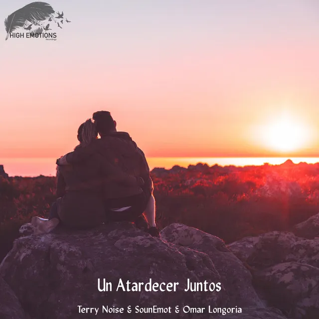 Un Atardecer Juntos (Intro Mix)