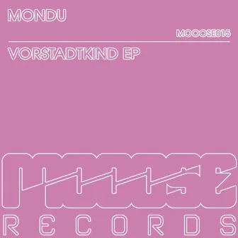 Vorstadtkind by Mondu