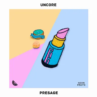 Presage by Uncore