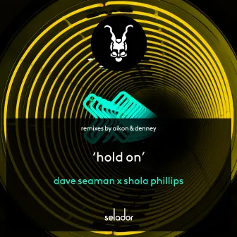 Hold On (The Remixes) by Shola Phillips