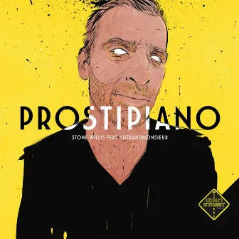 Prostipiano by Stone Willis