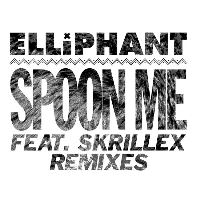 Spoon Me (feat. Skrillex & Slushii) - Slushii Remix