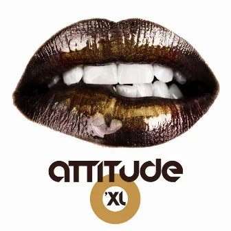 Attitude - EP by O’XL