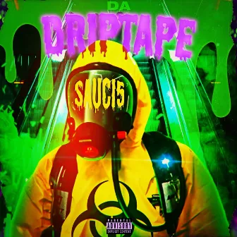 Da DripTape by Sauci5