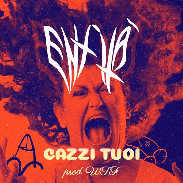 Cazzi Tuoi