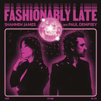 Fashionably Late (Every New Year’s Day) by Paul Dempsey