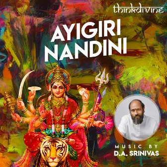 Ayigiri Nandini by D.A. Srinivas